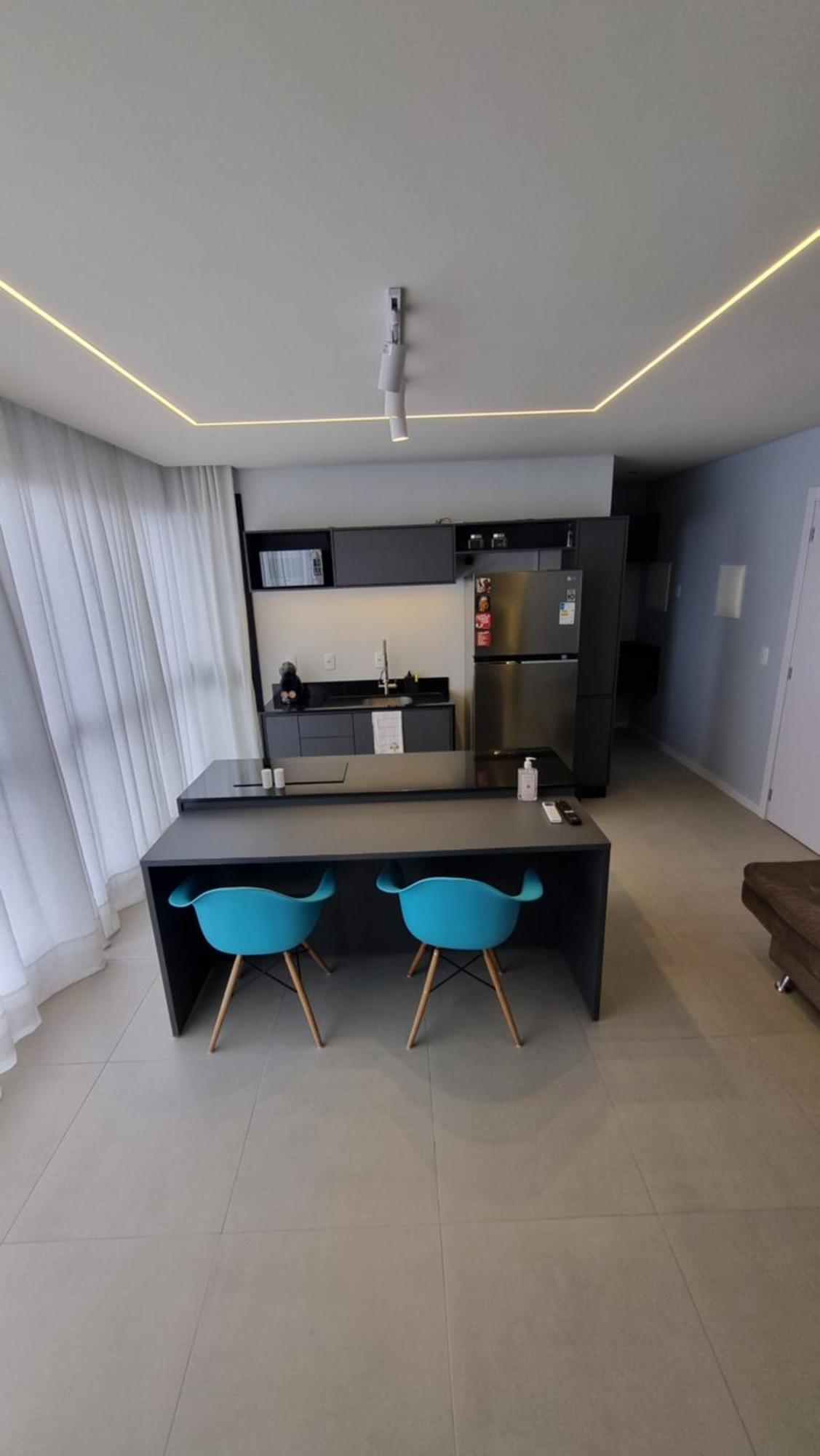 Apartamento Joinville Saguacu - Piscina Incrivel Εξωτερικό φωτογραφία