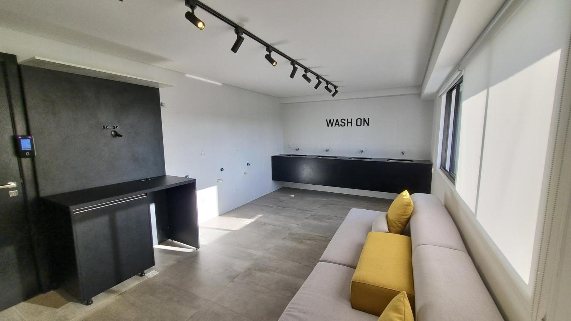 Apartamento Joinville Saguacu - Piscina Incrivel Εξωτερικό φωτογραφία