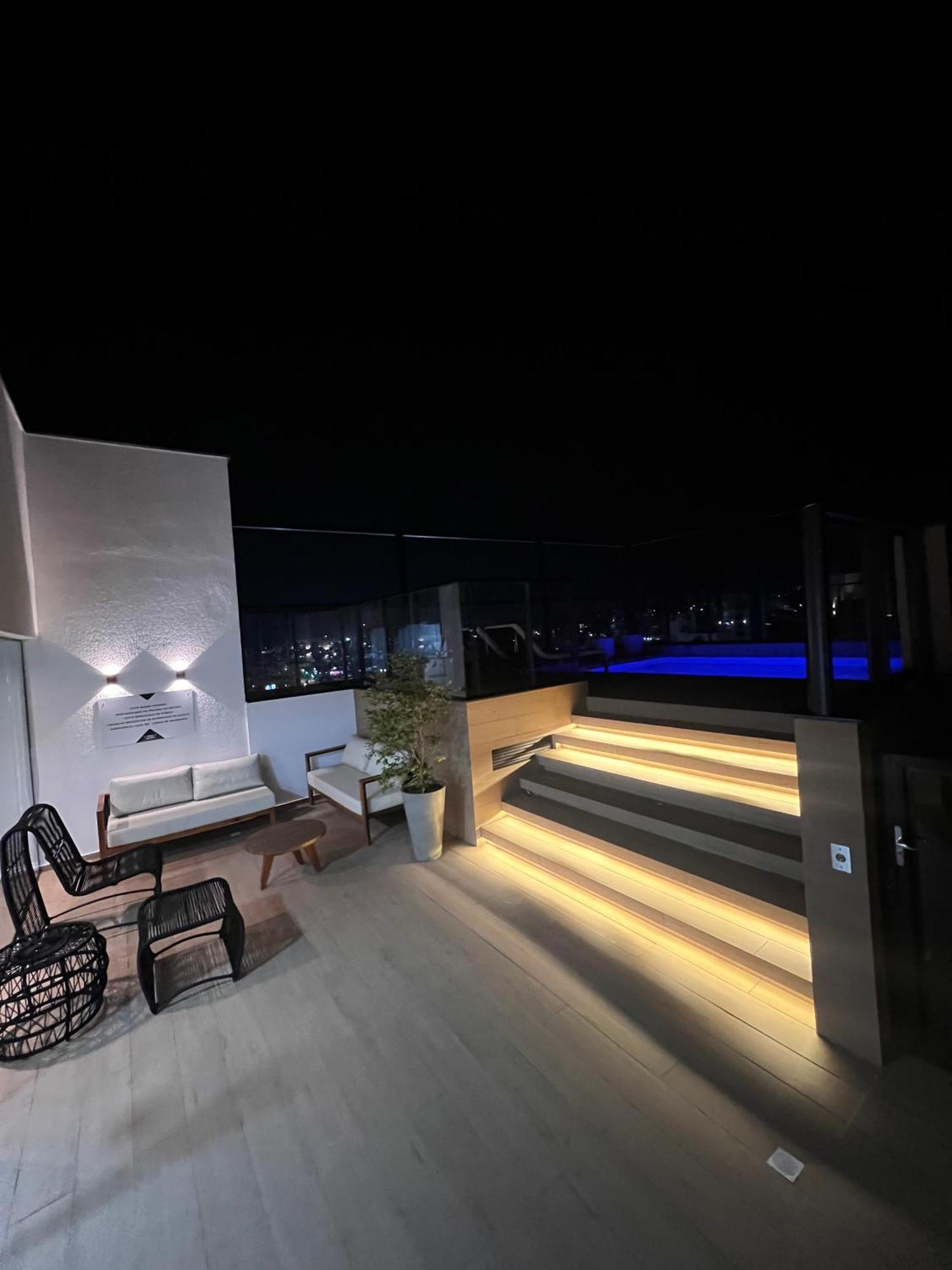 Apartamento Joinville Saguacu - Piscina Incrivel Εξωτερικό φωτογραφία