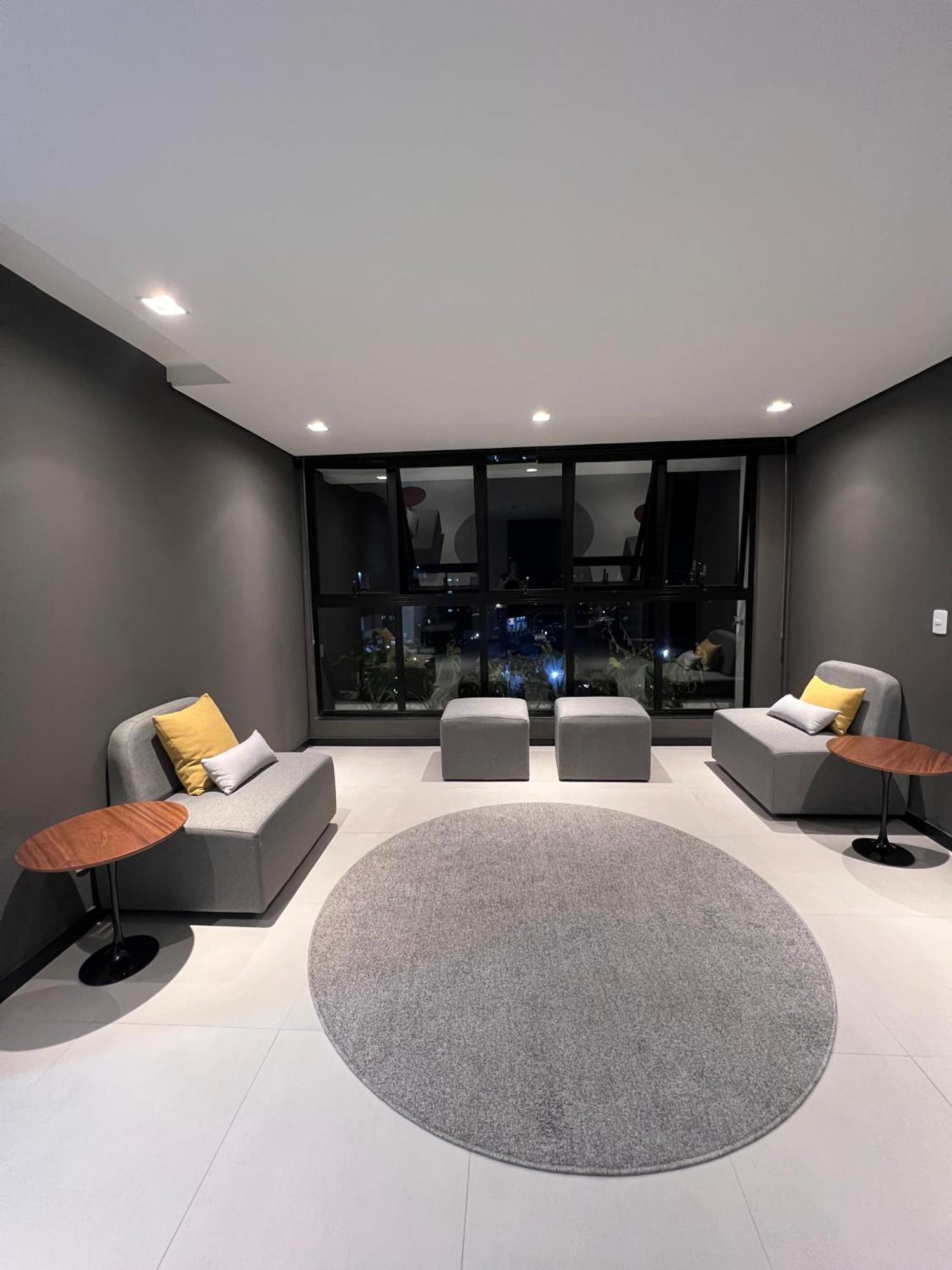 Apartamento Joinville Saguacu - Piscina Incrivel Εξωτερικό φωτογραφία