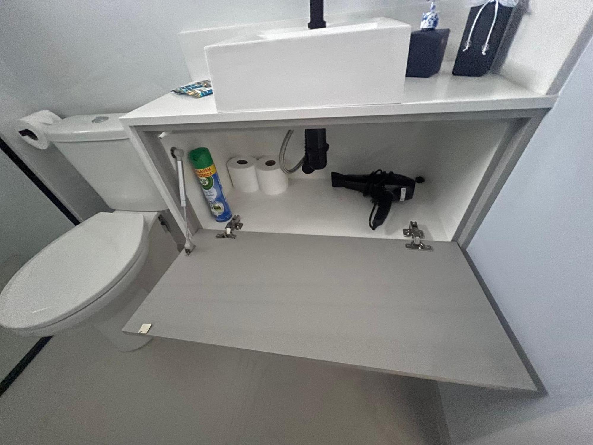 Apartamento Joinville Saguacu - Piscina Incrivel Εξωτερικό φωτογραφία