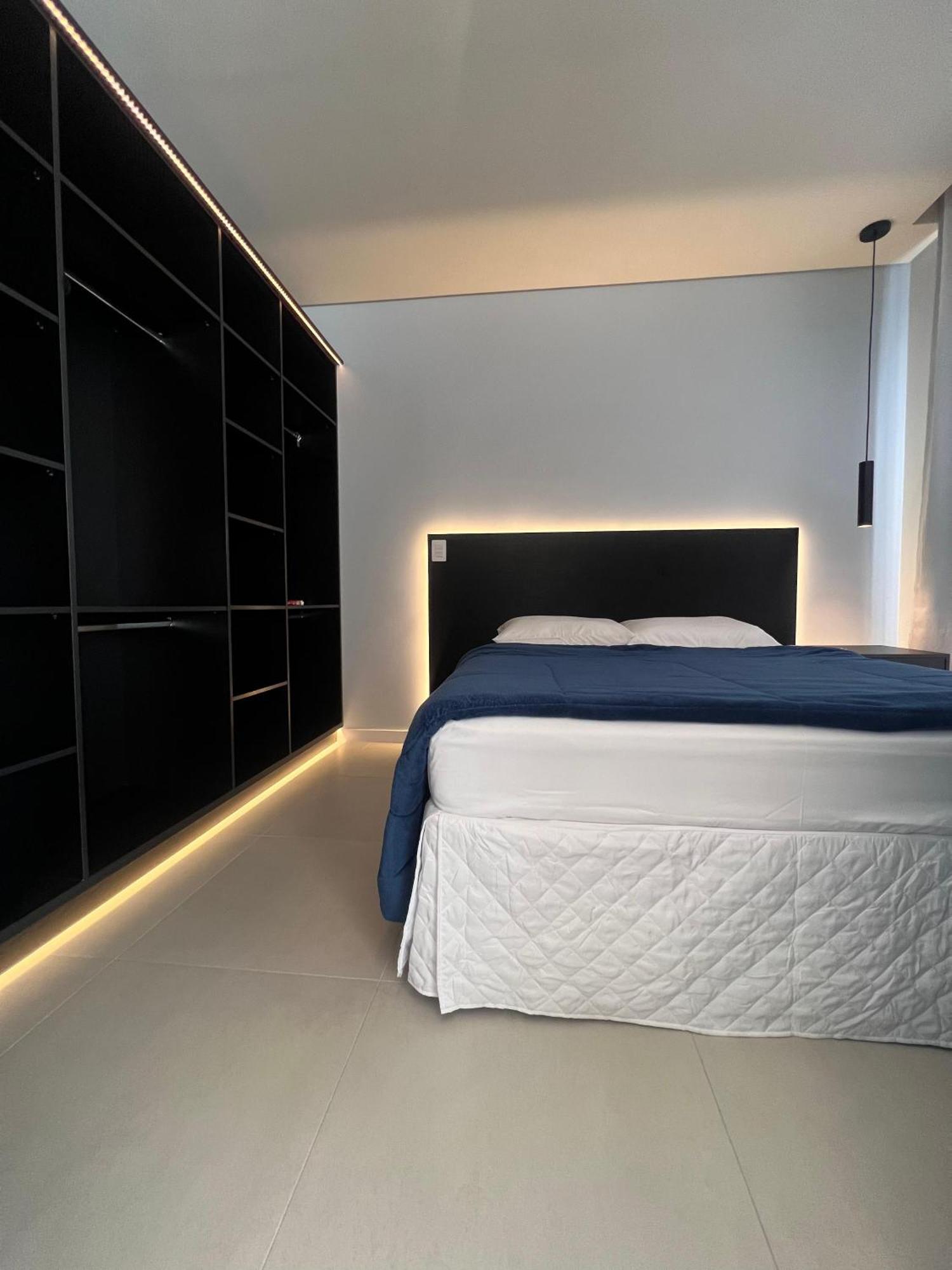 Apartamento Joinville Saguacu - Piscina Incrivel Εξωτερικό φωτογραφία