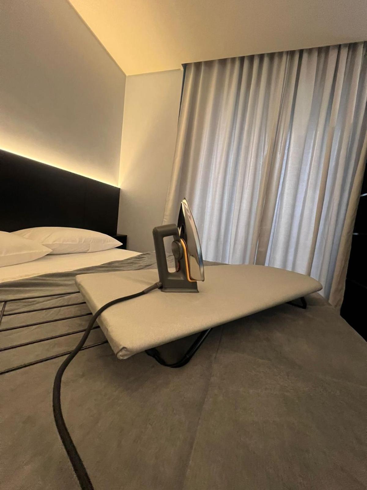 Apartamento Joinville Saguacu - Piscina Incrivel Εξωτερικό φωτογραφία